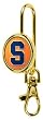 Finders Key Purse Syracuse University Key Chain