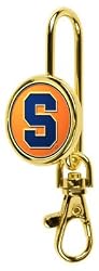 Finders Key Purse Syracuse University Key Chain