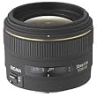 Sigma 30mm f/1.4 EX DC HSM Lens for Minolta and Sony Digital SLR Cameras