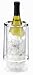 Kitchen & Housewares : Double Wall Acrylic Wine Cooler