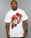 LRG - LRG The Bum Rush Tee,T-shirts for Men