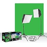 Photo Basics 402 uLite Video Lighting Kit