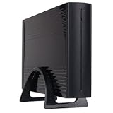Speed Metal 3.5 USB 2.0 Aluminum Ext IDE Hard Drive Case (Black)