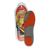 Sorbothane Double Strike Insole