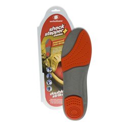 Sorbothane Double Strike Insole 5-6.5