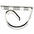 Adams 8400-99-3040 Tablecloth Clip