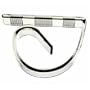 Adams 8400-99-3040 Tablecloth Clip