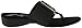 AK Anne Klein Sport Women's Knohow Fabric Flip Flop