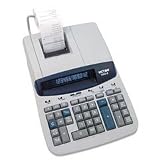 Professional Calculator, 12 DGT, 5.0 LPS, Financial Calculations, Loan Wizard VCT15606