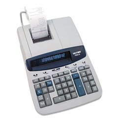 VCT15606 - 1560-6 2-Color Commercial Printing Calculator