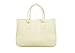 SHENGXILU Women's/Lady's PU Leather Handbag Little Monster Tote