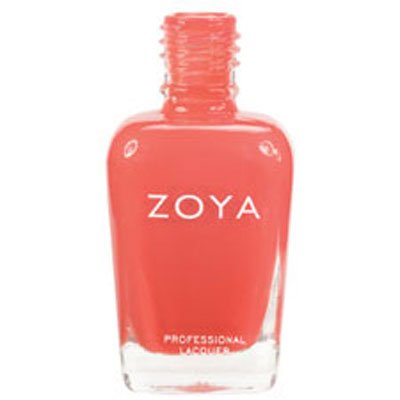 Zoya Nail Polish .5 Heidi #442
