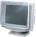 Flat Screen and CRT Magnifier, 14 to 17