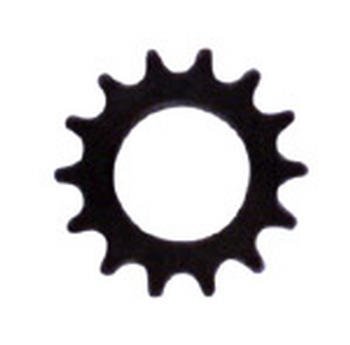 Dura Ace, SS-7600, Track, 16T, 1/8