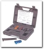 Wilmar Fuel and Transmission Line Disconnect Tool Set