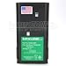 Electronics : 2-Way NiMH 'No Memory' Replacement Battery for Kenwood TK2100, TK260, TK270, TK272, TK3100, TK3101, TK360, TK370, TK372, TK373 two way radios. Replaces KNB-15A