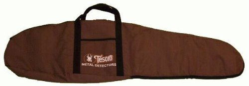 Tesoro Padded Detector Bag
