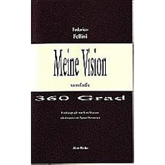 Meine Vision umfa�t 360 Grad
