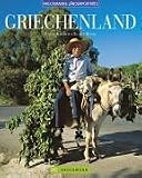Bruckmanns L&auml;nderportr&auml;ts: Griechenland - Rainer Hackenberg, Klaus B&ouml;tig