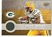 2008 Upper Deck First Edition Jerseys #FGJ-GJ Greg Jennings - Green Bay Packers (Piece of Authentic Game Used Jersey)(Football Cards)