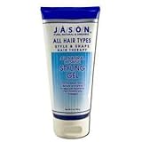 Hi Shine Styling Gel by Jason - 6 Ounces