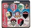 BudweiserTM 6 Pack Standard Flights