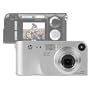 HP Photosmart M307 3.2MP 3x/5x Zoom Digital Camera