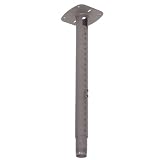 Premier Mounts Adjustable Height Suspension Adapter for PBC Series Projector Mounts - APP-2446