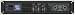 QSC CX902 2-Channel Powered Amplifier, 550W @ 8 ohms (CX502 shown)