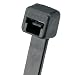 Panduit Pan-Ty Colored - Cable tie - black