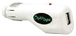 Crazyondigital High Capacity 2.1A USB Car Charger for Apple iPad 3G tablet / Wifi model 16GB, 32GB, 64GB with USB Data Cable. Free CrazyOnDigital Wristband Included