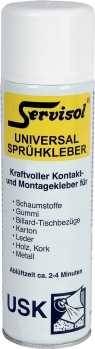 Sprühkleber 