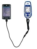 Magellan to HP iPAQ GPS Data Connectivity Cable