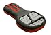 Tools & Hardware : Warn 76080 Wireless Remote Control System