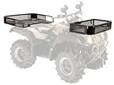 Cycle Country ATV Mesh Rack - Rear