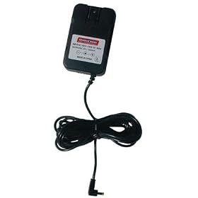 Advance-Connect Premium HP PhotoSmart C20, HP 120, HP C200 Compatible AC Power Adapter HP... by SterlingTek