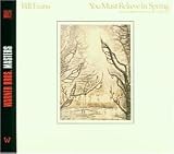 Produkt-Bild: Warner Bros. Masters - You Must Believe In Spring (Remastered)