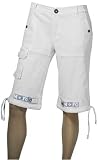 Girbaud - Girbaud Aviatrix Bermuda Shorts
