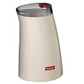 Coffee Mill Blade Grinder - White