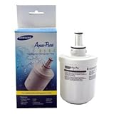Samsung HAFCU1/XAA Aqua-Pure Plus Refrigerator Replacement Water Filter, 1-Pack