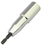 PROMATE ドリルソケット21mmロング DS-21L