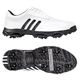 Adidas StripeLite Mens Golf Shoes