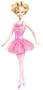Barbie I Can Be - Ballerina