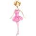 Barbie I Can Be - Ballerina