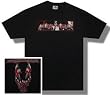 MUSHROOMHEAD - Soldier - Black T-shirt