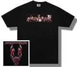 MUSHROOMHEAD - Soldier - Black T-shirt