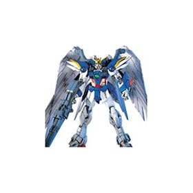 1/144 �E�C���O�K���_���[���J�X�^�� (�V�@����L�K���_��W Endless Waltz)
