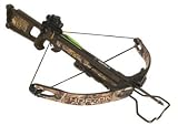 HORTON ELITE SERIES HUNTER HD 150 CROSSBOWDraw Wt.: 150# / Finish: Realtree Hardwoods