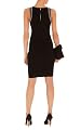 Tribal Bandage Knit Dress