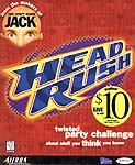 Head Rush - Twisted Party Challenge